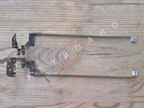 Завіси до ноутбука Hp Pavilion G4-1300